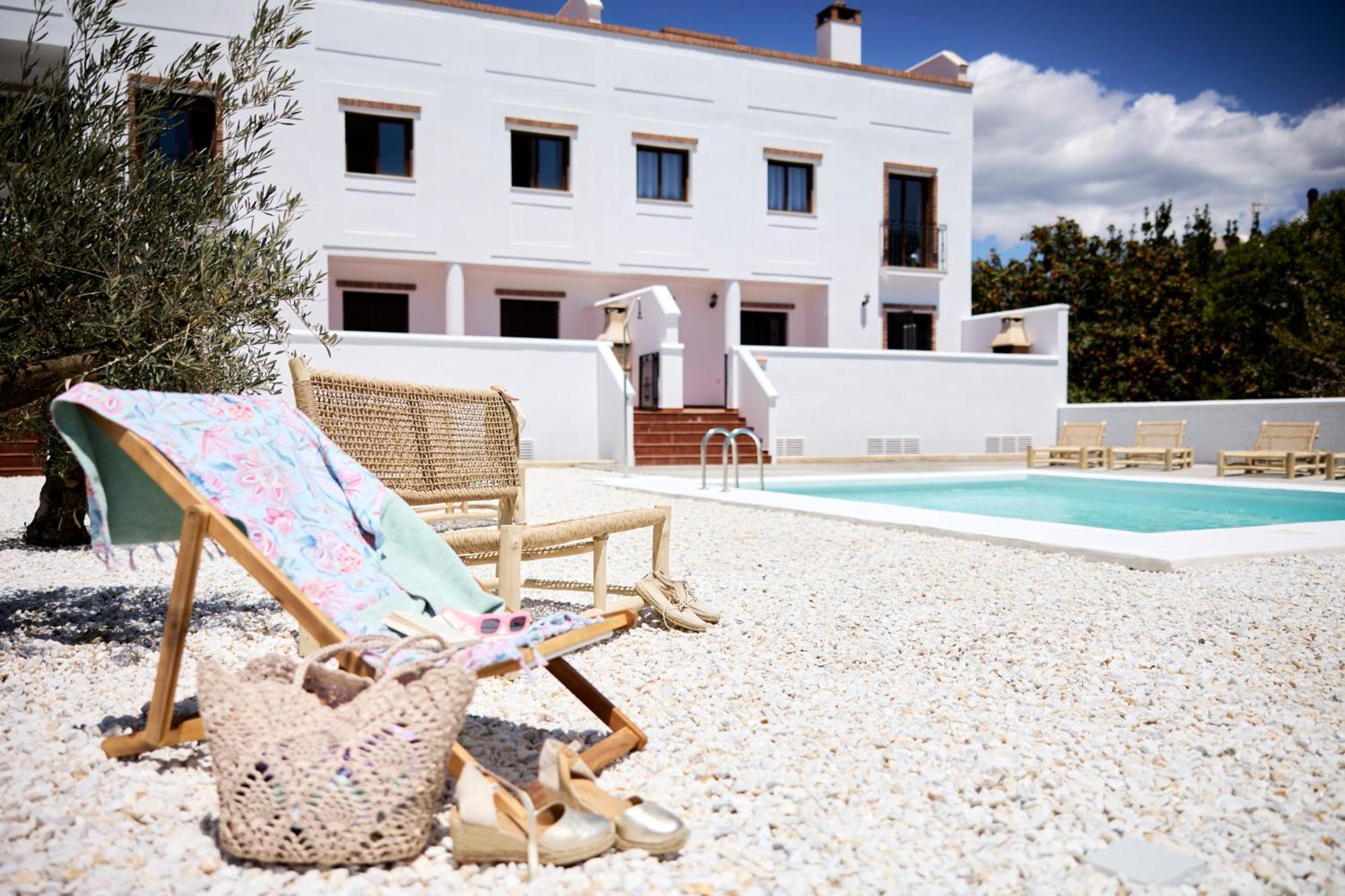 Rustico Apartment Benecid Exterior photo