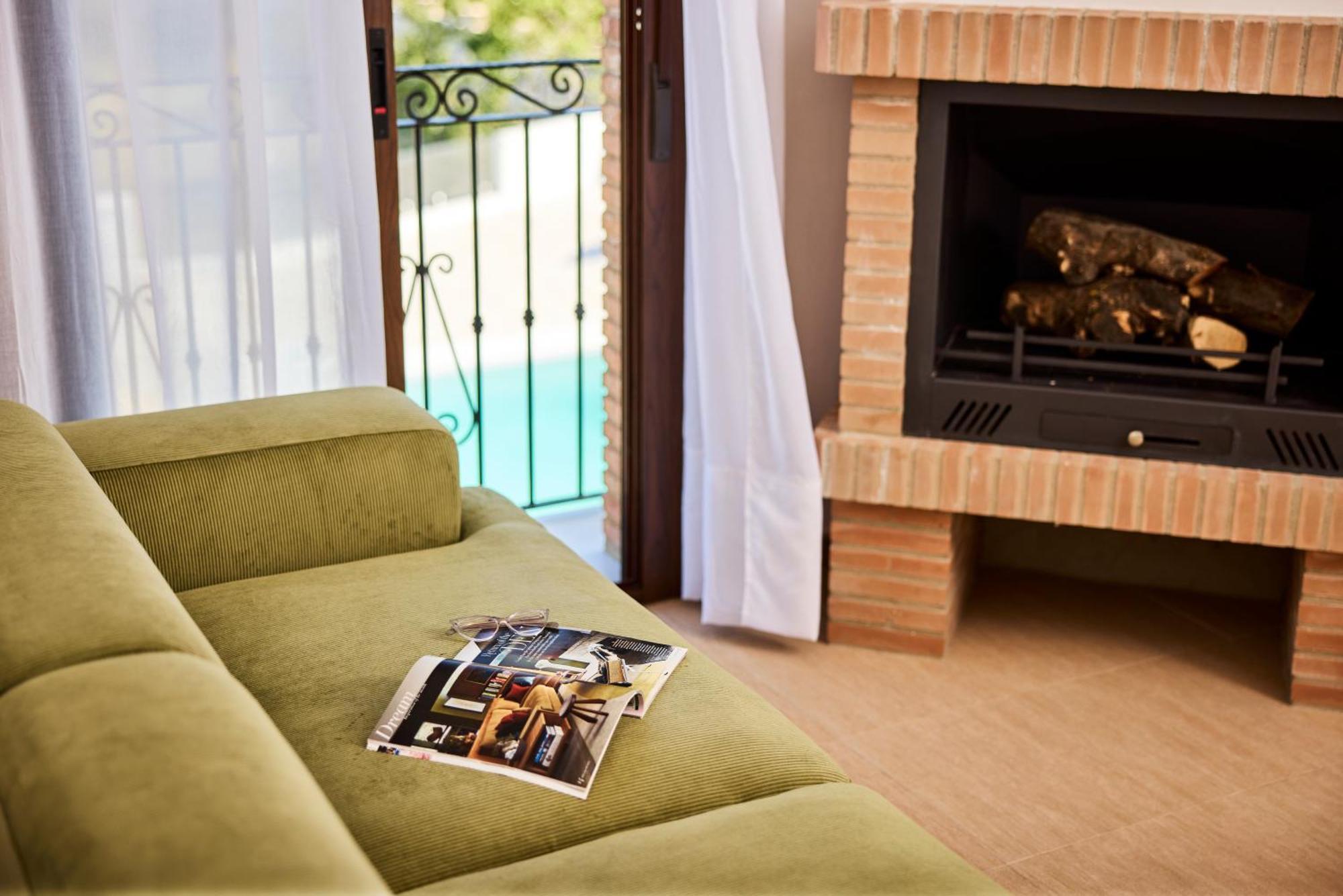 Rustico Apartment Benecid Exterior photo