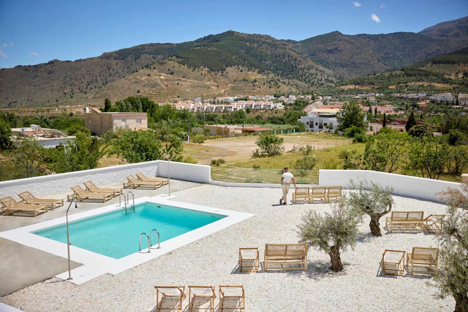 Rustico Apartment Benecid Exterior photo