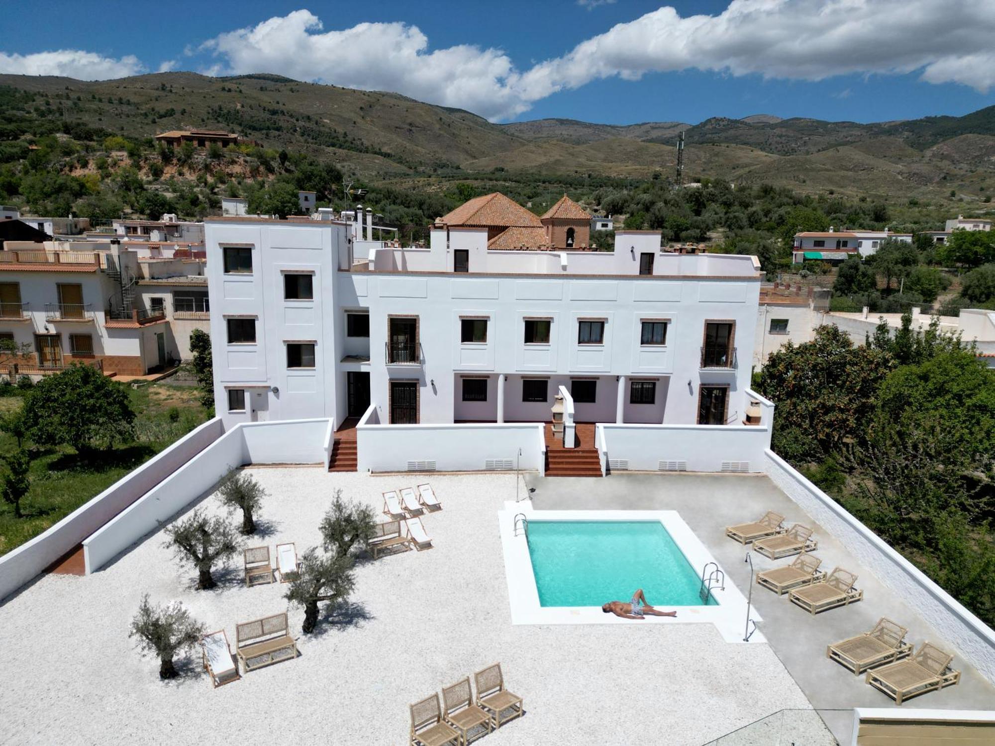Rustico Apartment Benecid Exterior photo